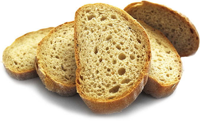 bread